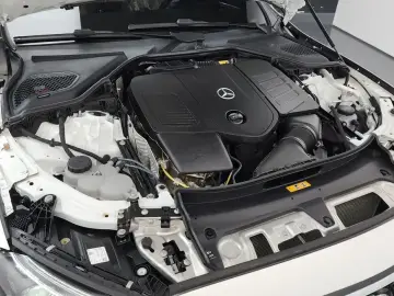 2025 Mercedes-Benz E-Класс с пробегом 7 898 км