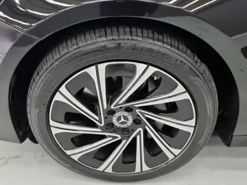 2024 Mercedes-Benz E-Класс с пробегом 30 992 км