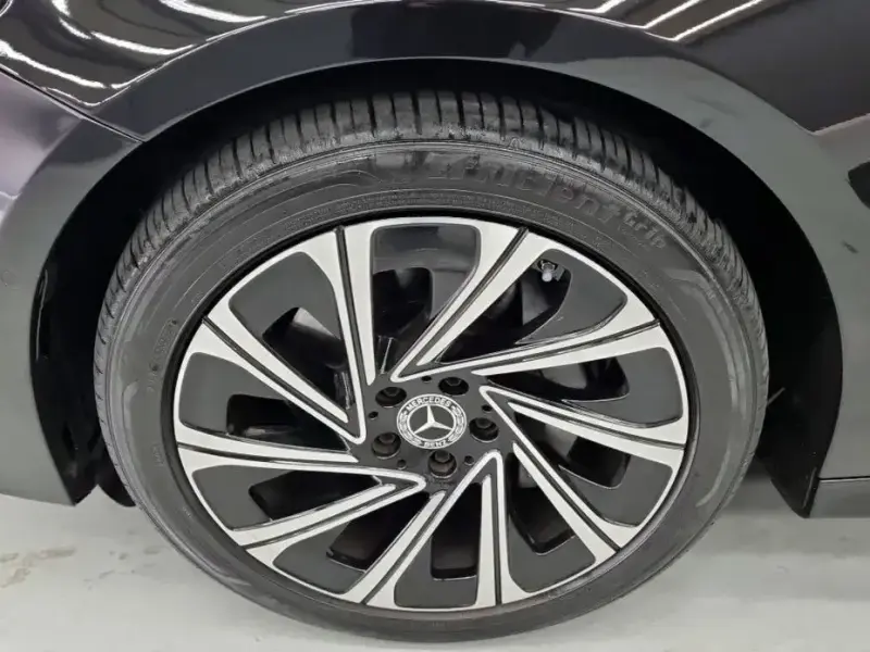 2024 Mercedes-Benz E-Класс с пробегом 30 992 км