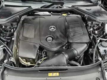 2024 Mercedes-Benz E-Класс с пробегом 30 992 км