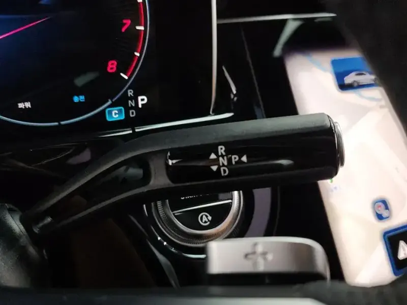 2025 Mercedes-Benz E-Класс с пробегом 7 898 км