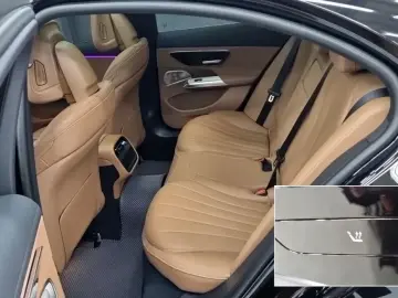 2024 Mercedes-Benz E-Класс с пробегом 30 992 км