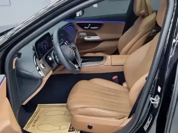 2024 Mercedes-Benz E-Класс с пробегом 30 992 км