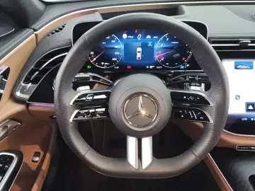 2025 Mercedes-Benz E-Класс с пробегом 7 898 км