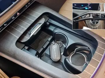 2024 Mercedes-Benz E-Класс с пробегом 30 992 км