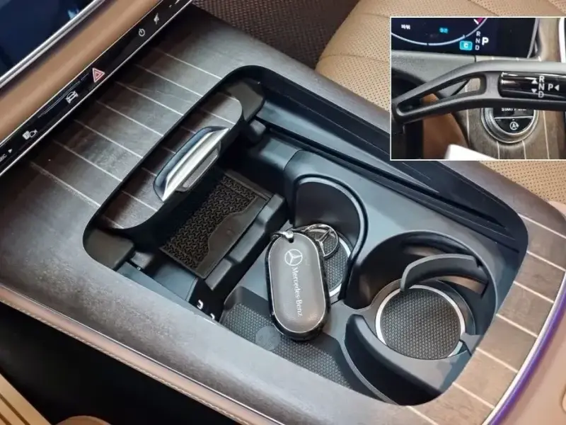 2024 Mercedes-Benz E-Класс с пробегом 30 992 км