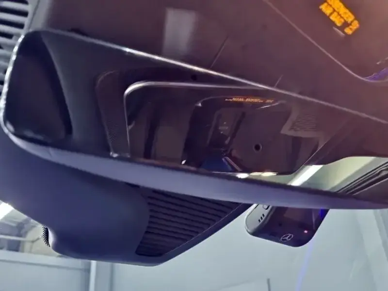 2024 Mercedes-Benz E-Класс с пробегом 30 992 км