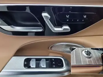2024 Mercedes-Benz E-Класс с пробегом 30 992 км