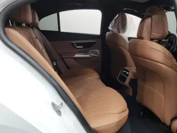 2025 Mercedes-Benz E-Класс с пробегом 7 898 км