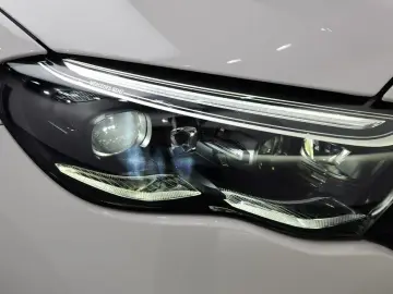 2025 Mercedes-Benz E-Класс с пробегом 7 898 км