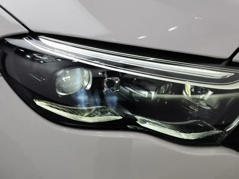 2025 Mercedes-Benz E-Класс с пробегом 7 898 км