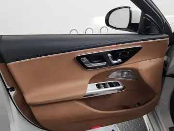 2025 Mercedes-Benz E-Класс с пробегом 7 898 км
