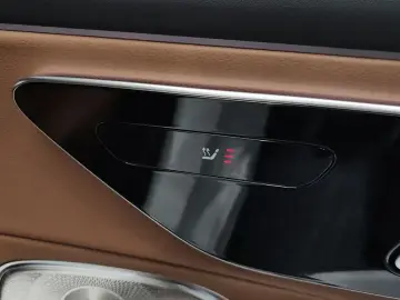 2025 Mercedes-Benz E-Класс с пробегом 7 898 км