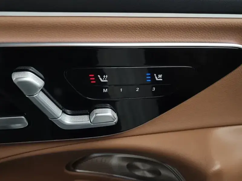 2025 Mercedes-Benz E-Класс с пробегом 7 898 км