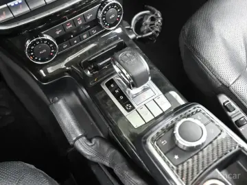 2013 Mercedes-Benz G-Класс с пробегом 100 859 км