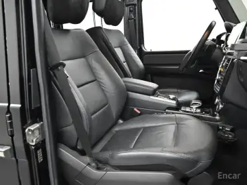 2013 Mercedes-Benz G-Класс с пробегом 100 859 км