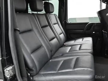 2013 Mercedes-Benz G-Класс с пробегом 100 859 км