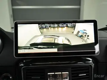 2013 Mercedes-Benz G-Класс с пробегом 100 859 км