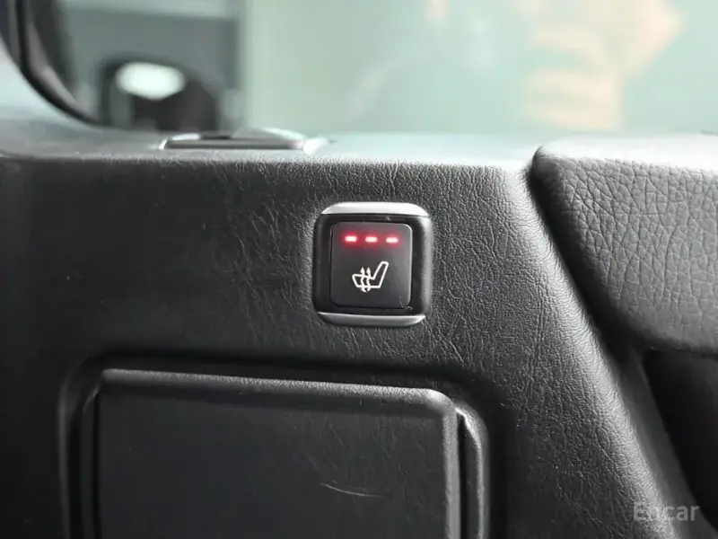 2013 Mercedes-Benz G-Класс с пробегом 100 859 км