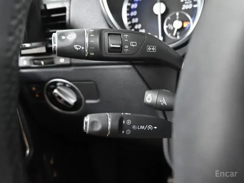 2013 Mercedes-Benz G-Класс с пробегом 100 859 км