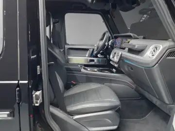 2025 Mercedes-Benz G-Класс с пробегом 24 322 км