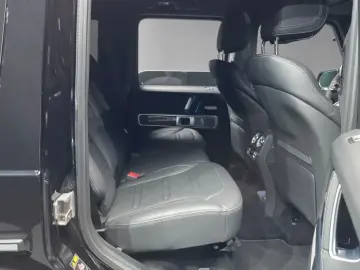 2025 Mercedes-Benz G-Класс с пробегом 24 322 км