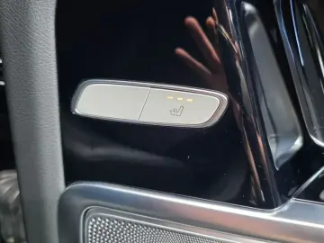 2025 Mercedes-Benz G-Класс с пробегом 24 322 км