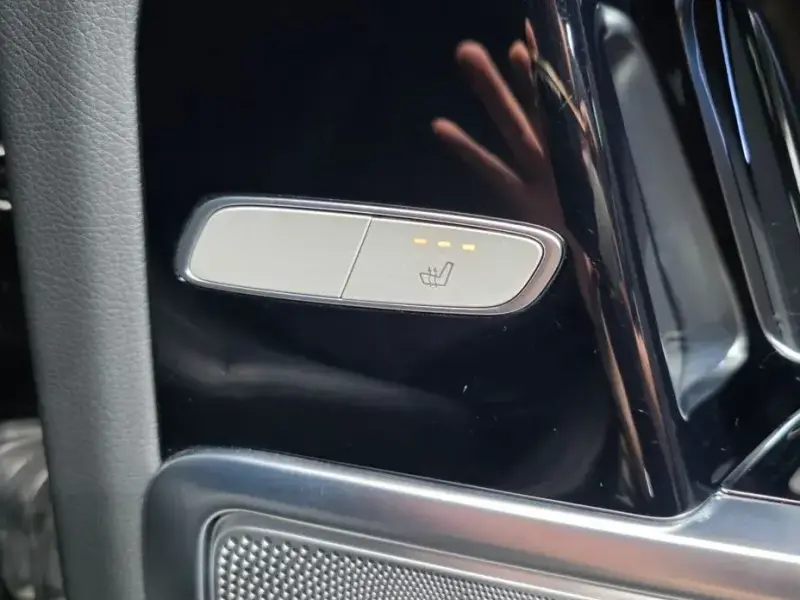 2025 Mercedes-Benz G-Класс с пробегом 24 322 км