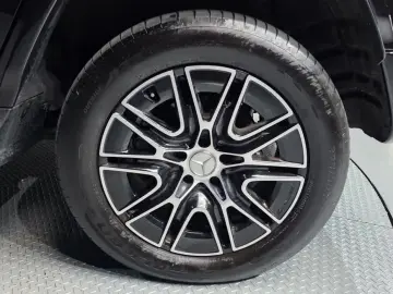 2025 Mercedes-Benz G-Класс с пробегом 24 322 км