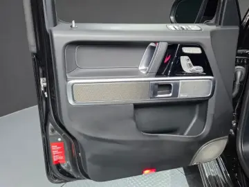 2025 Mercedes-Benz G-Класс с пробегом 24 322 км