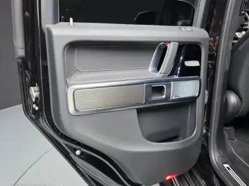 2025 Mercedes-Benz G-Класс с пробегом 24 322 км