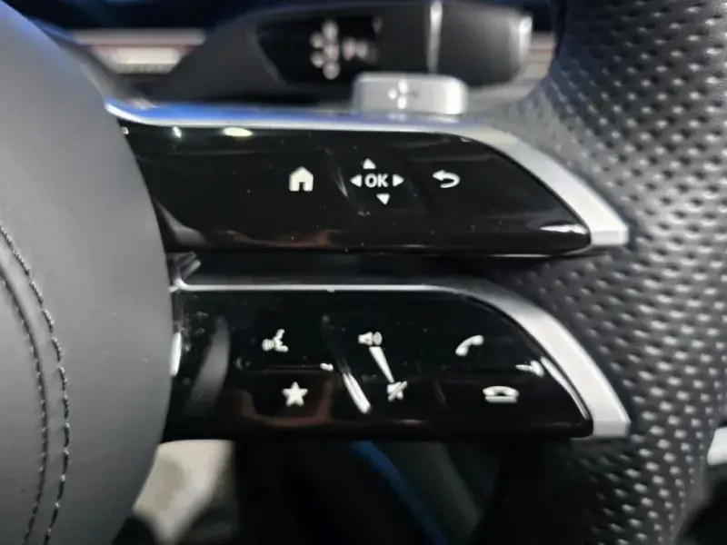 2025 Mercedes-Benz G-Класс с пробегом 24 322 км