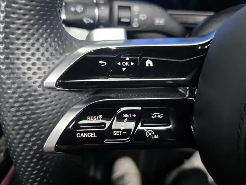 2025 Mercedes-Benz G-Класс с пробегом 24 322 км