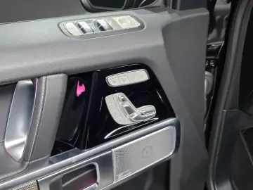 2025 Mercedes-Benz G-Класс с пробегом 24 322 км