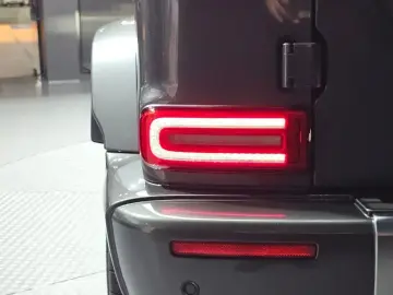 2023 Mercedes-Benz G-Класс с пробегом 24 728 км