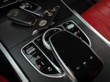 2023 Mercedes-Benz G-Класс с пробегом 24 728 км