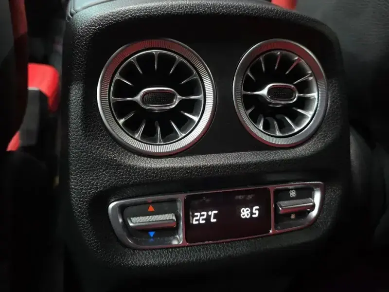 2023 Mercedes-Benz G-Класс с пробегом 24 728 км