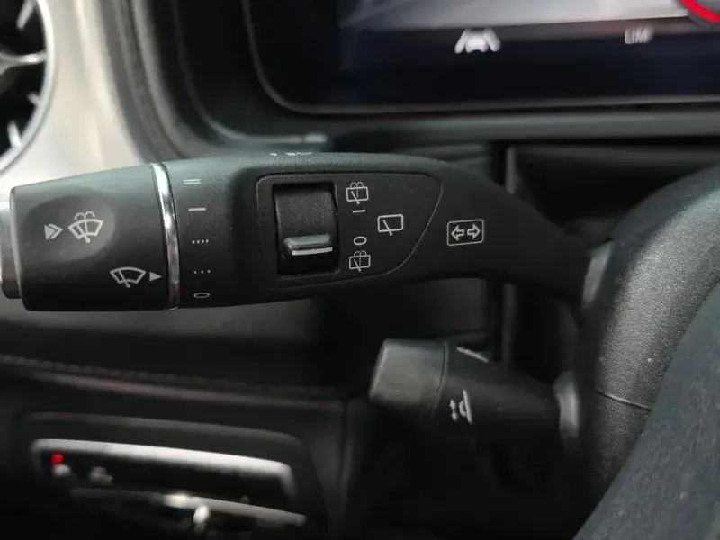 2023 Mercedes-Benz G-Класс с пробегом 24 728 км