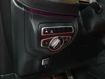 2023 Mercedes-Benz G-Класс с пробегом 24 728 км