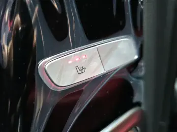 2026 Mercedes-Benz G-Класс с пробегом 36 км