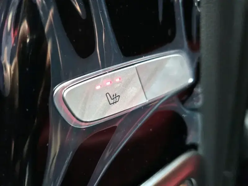 2026 Mercedes-Benz G-Класс с пробегом 36 км