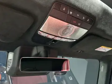 2026 Mercedes-Benz G-Класс с пробегом 36 км
