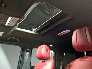 2026 Mercedes-Benz G-Класс с пробегом 36 км