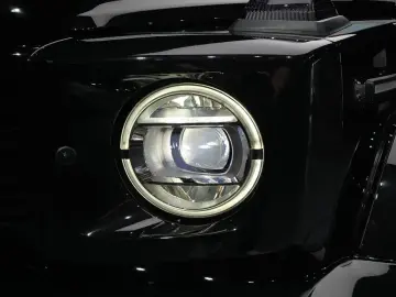 2026 Mercedes-Benz G-Класс с пробегом 36 км