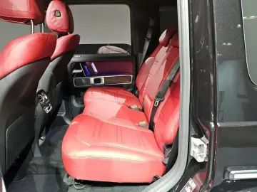 2026 Mercedes-Benz G-Класс с пробегом 36 км