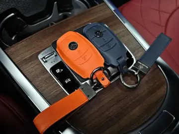 2026 Mercedes-Benz G-Класс с пробегом 36 км