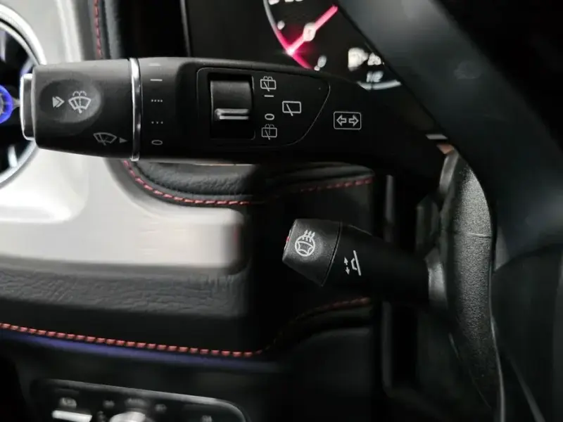 2026 Mercedes-Benz G-Класс с пробегом 36 км