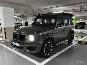 Mercedes-Benz G-Класс