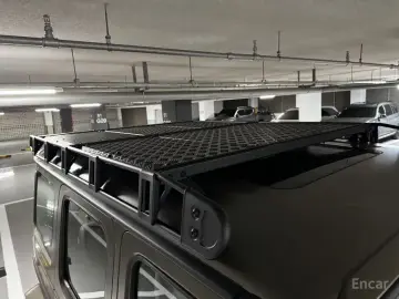 2026 Mercedes-Benz G-Класс с пробегом 25 км