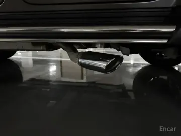 2026 Mercedes-Benz G-Класс с пробегом 25 км